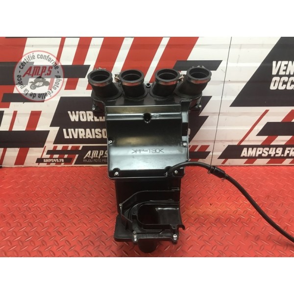 Boite a air Yamaha FJR 1300 ABS 2006 à 2012