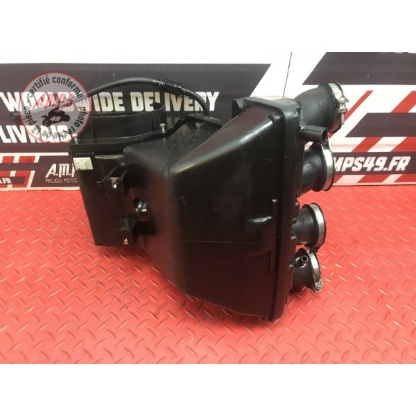 Boite a air Yamaha FJR 1300 ABS 2006 à 2012