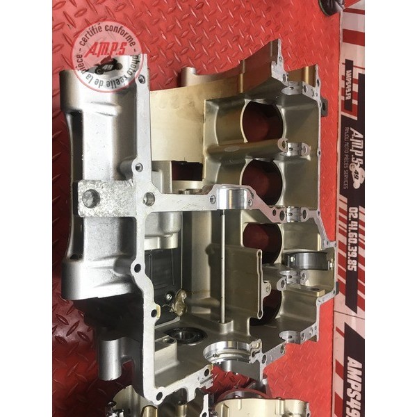 Bloc moteur nu Yamaha FJR 1300 ABS 2006 à 2012
