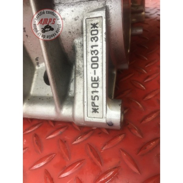 Bloc moteur nu Yamaha FJR 1300 ABS 2006 à 2012