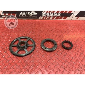 Roue libre de démarreur Yamaha FJR 1300 ABS 2006 à 2012