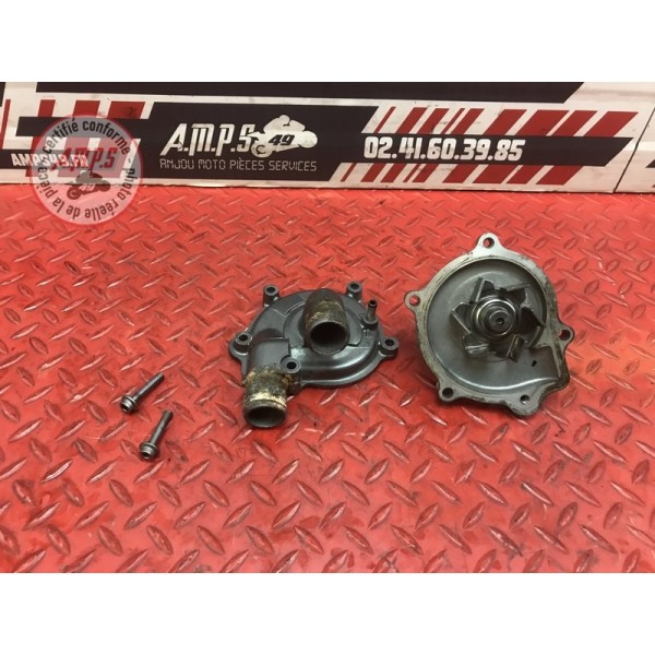 Pompe a eau Yamaha FJR 1300 ABS 2006 à 2012