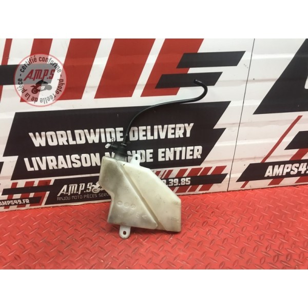 Bocal de liquide de refroidissement Yamaha FJR 1300 ABS 2006 à 2012
