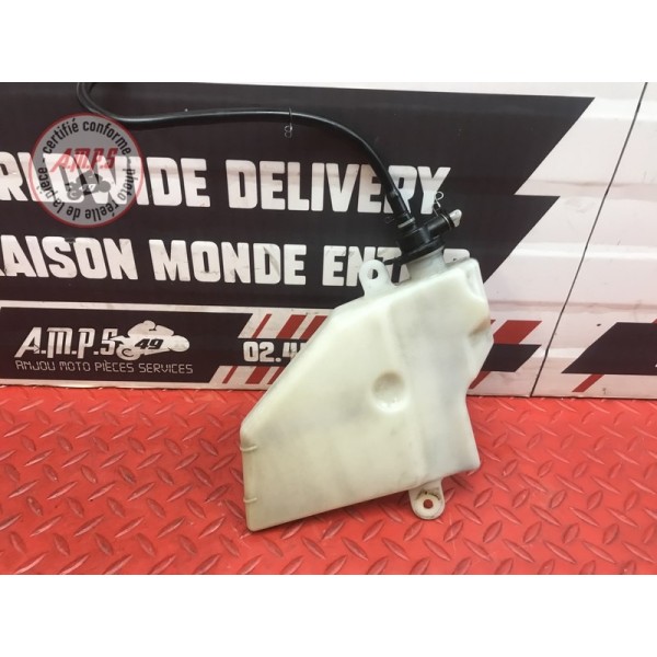 Bocal de liquide de refroidissement Yamaha FJR 1300 ABS 2006 à 2012
