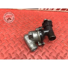 Calorstat avec support Yamaha FJR 1300 ABS 2006 à 2012