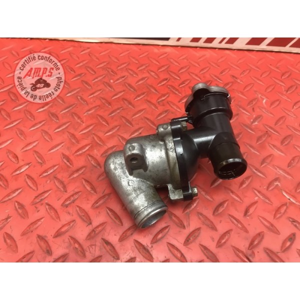 Calorstat avec support Yamaha FJR 1300 ABS 2006 à 2012