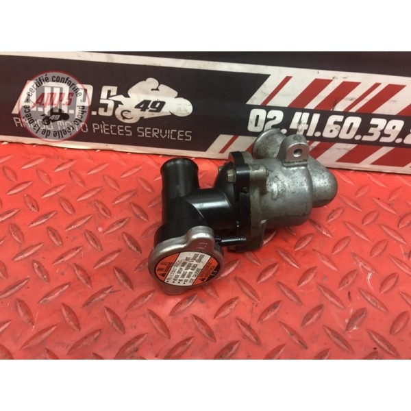 Calorstat avec support Yamaha FJR 1300 ABS 2006 à 2012