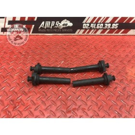 Lot d'antiparasite Yamaha FJR 1300 ABS 2006 à 2012