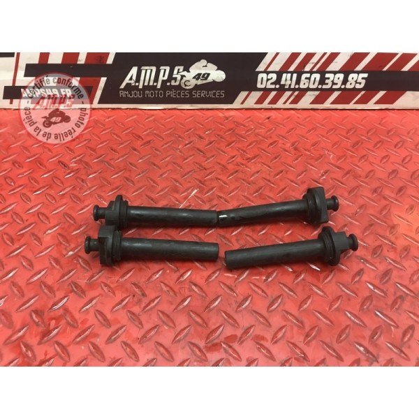 Lot d'antiparasite Yamaha FJR 1300 ABS 2006 à 2012