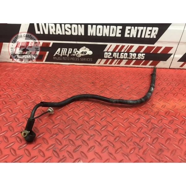 Cable de batterie Yamaha FJR 1300 ABS 2006 à 2012