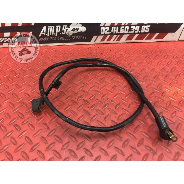 Cable de masse Yamaha FJR 1300 ABS 2006 à 2012