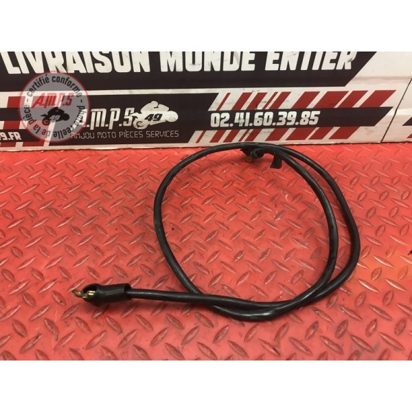 Cable de masse Yamaha FJR 1300 ABS 2006 à 2012