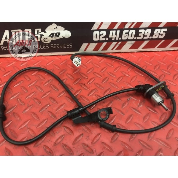 Capteur ABS avant Yamaha FJR 1300 ABS 2006 à 2012