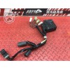 Cable + calculateur de centrale ABS Yamaha FJR 1300 ABS 2006 à 2012