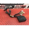 Cable + calculateur de centrale ABS Yamaha FJR 1300 ABS 2006 à 2012