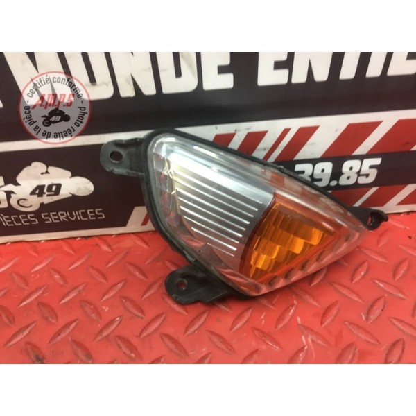 Clignotant avant droit Yamaha FJR 1300 ABS 2006 à 2012