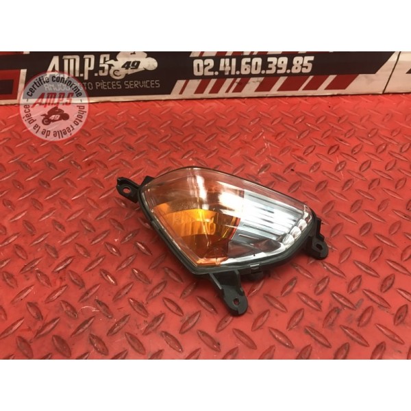 Clignotant avant gauche Yamaha FJR 1300 ABS 2006 à 2012