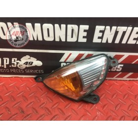 Clignotant avant gauche 