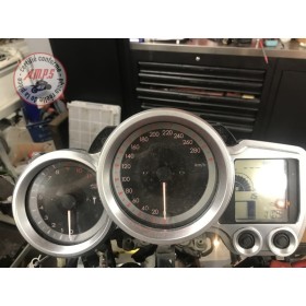 Compteur Yamaha FJR 1300 ABS 2006 à 2012