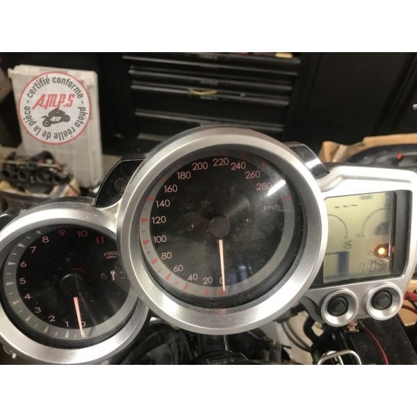 Compteur Yamaha FJR 1300 ABS 2006 à 2012