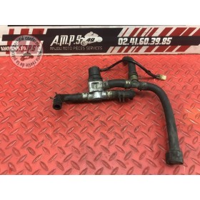 Electrovanne de S A I avec durite 