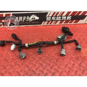 Faisceau d'injection 