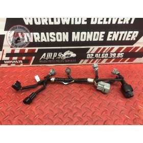 Faisceau d'injection 