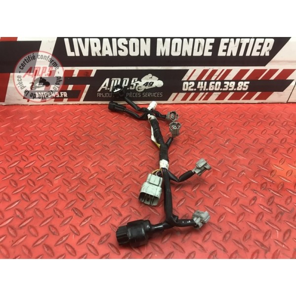 Faisceau d'injection Yamaha FJR 1300 ABS 2006 à 2012