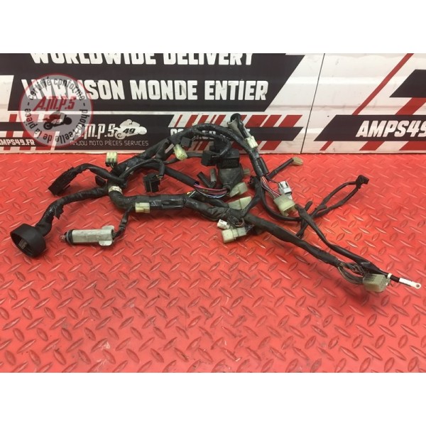Faisceau électrique avant Yamaha FJR 1300 ABS 2006 à 2012