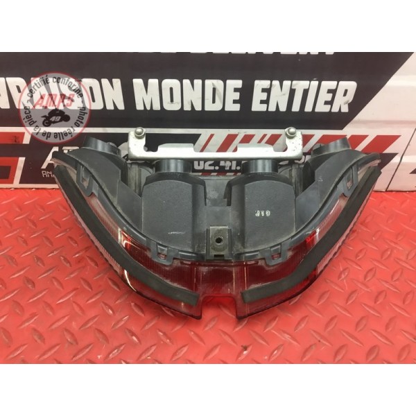 Feux arrière avec clignotant Yamaha FJR 1300 ABS 2006 à 2012