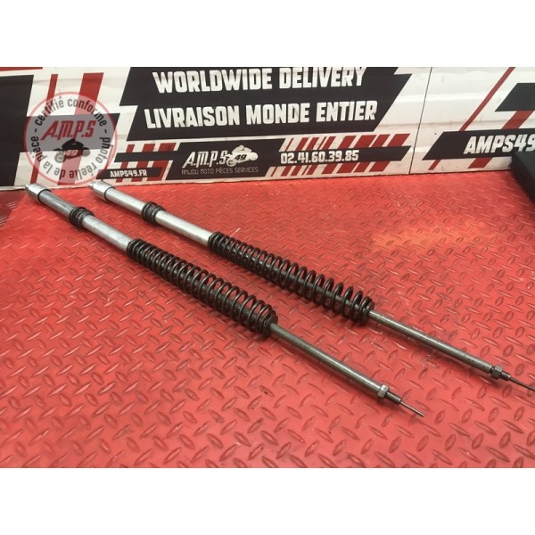Kit cartouche Yamaha FJR 1300 ABS 2006 à 2012