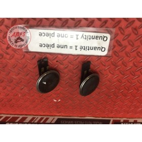 Klaxon avertisseur sonore Yamaha FJR 1300 ABS 2006 à 2012