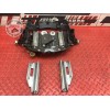 leve bulle complet avec mecanisme Yamaha FJR 1300 ABS 2006 à 2012