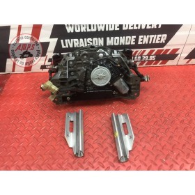 leve bulle complet avec mecanisme 