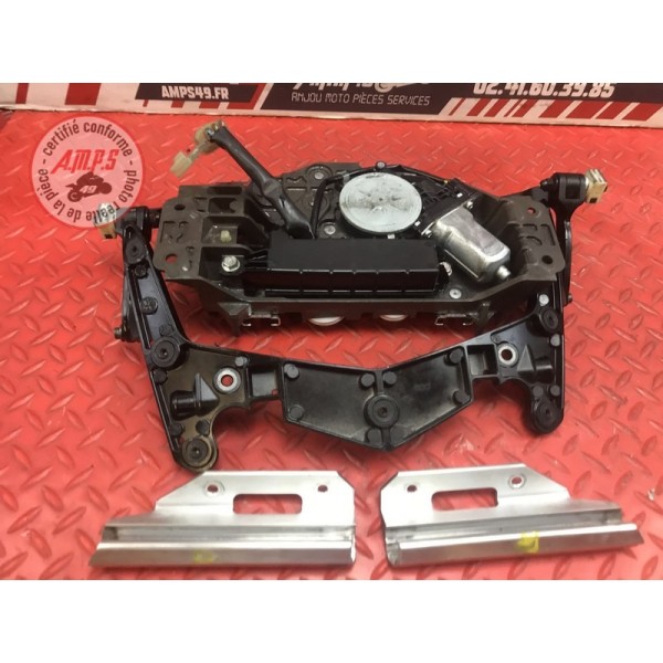 leve bulle complet avec mecanisme Yamaha FJR 1300 ABS 2006 à 2012