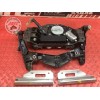 leve bulle complet avec mecanisme Yamaha FJR 1300 ABS 2006 à 2012