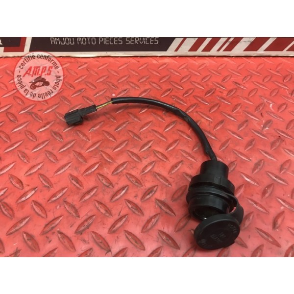 prise accesoire Yamaha FJR 1300 ABS 2006 à 2012