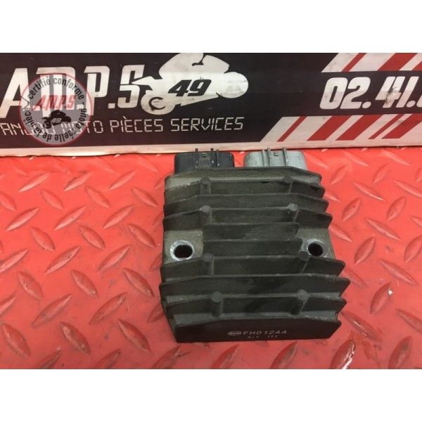 Regulateur de tension Yamaha FJR 1300 ABS 2006 à 2012