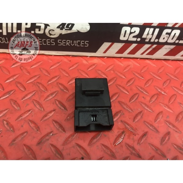 Relais de coupure moteur Yamaha FJR 1300 ABS 2006 à 2012