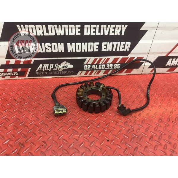 Stator Yamaha FJR 1300 ABS 2006 à 2012