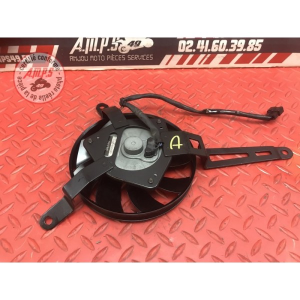 Ventilateur DROIT Yamaha FJR 1300 ABS 2006 à 2012