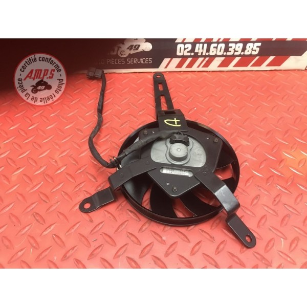 Ventilateur DROIT Yamaha FJR 1300 ABS 2006 à 2012