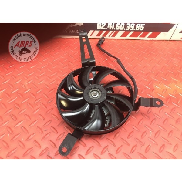 Ventilateur DROIT Yamaha FJR 1300 ABS 2006 à 2012