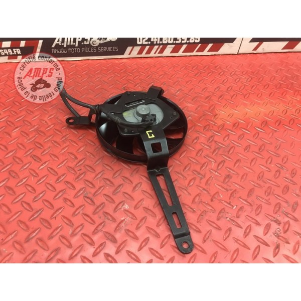 Ventilateur GAUCHE Yamaha FJR 1300 ABS 2006 à 2012