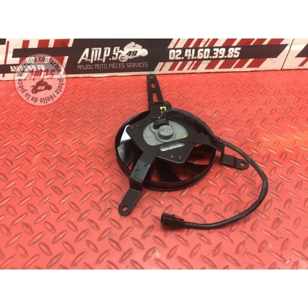 Ventilateur GAUCHE Yamaha FJR 1300 ABS 2006 à 2012