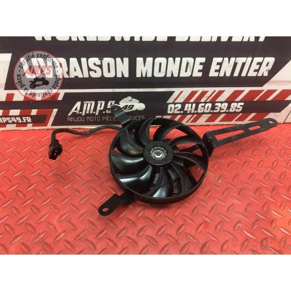 Ventilateur GAUCHE Yamaha FJR 1300 ABS 2006 à 2012