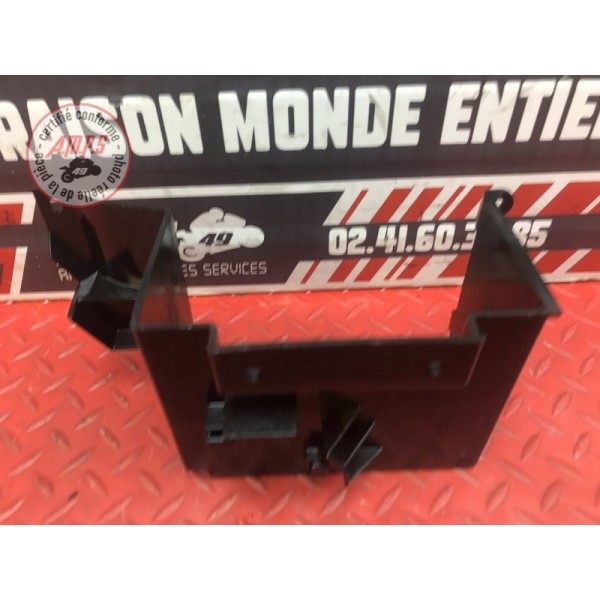 Bac a batterie Yamaha FJR 1300 ABS 2006 à 2012