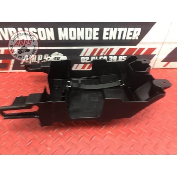 Bac sous selle Yamaha FJR 1300 ABS 2006 à 2012