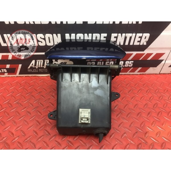 Boite a gant Yamaha FJR 1300 ABS 2006 à 2012