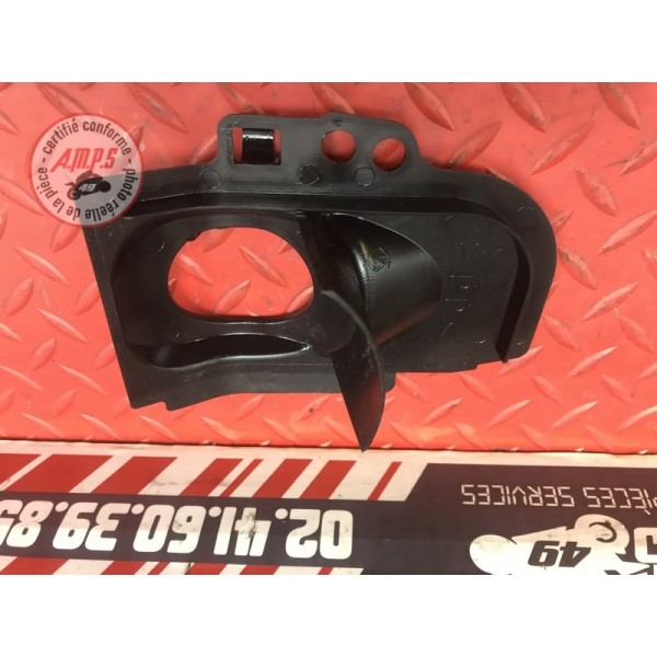 Cache croisillion Yamaha FJR 1300 ABS 2006 à 2012